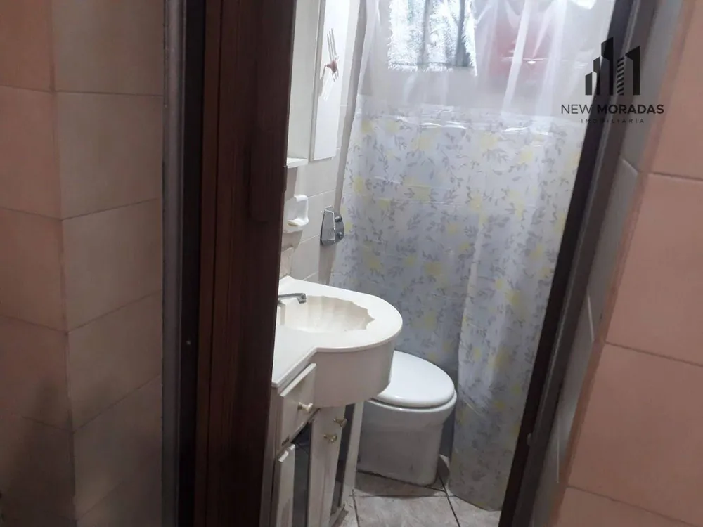 Sobrado, 3 quartos, 110 m² - Foto 10