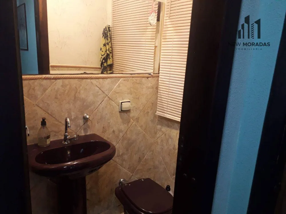 Sobrado, 3 quartos, 110 m² - Foto 4