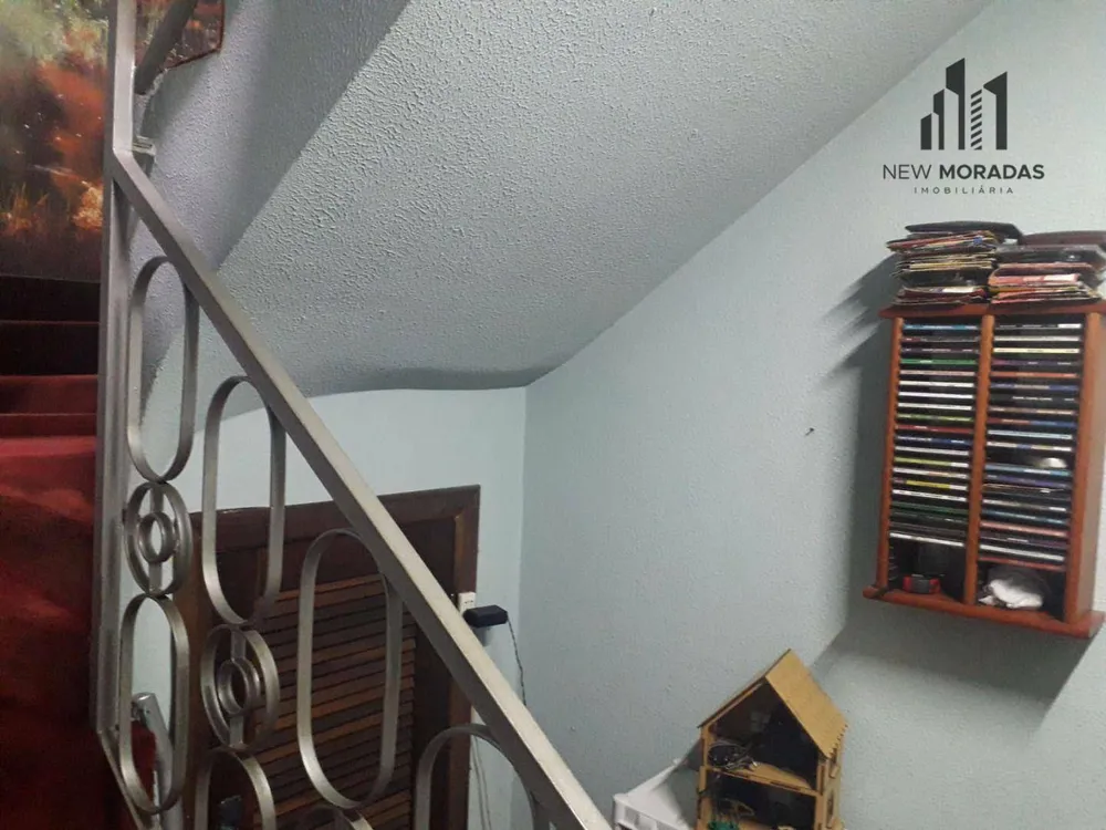 Sobrado, 3 quartos, 110 m² - Foto 5