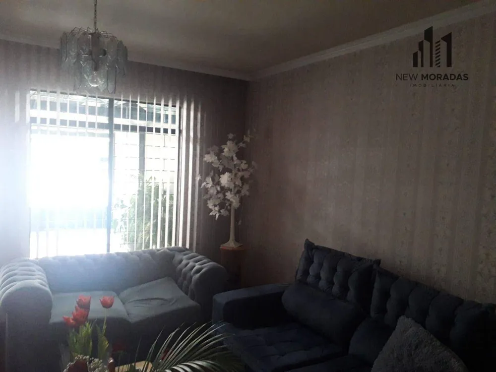 Sobrado, 3 quartos, 110 m² - Foto 1