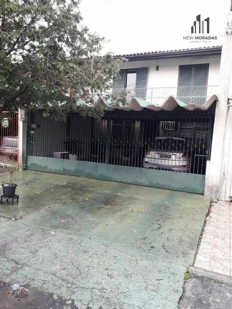 Sobrado, 3 quartos, 110 m² - Foto 12