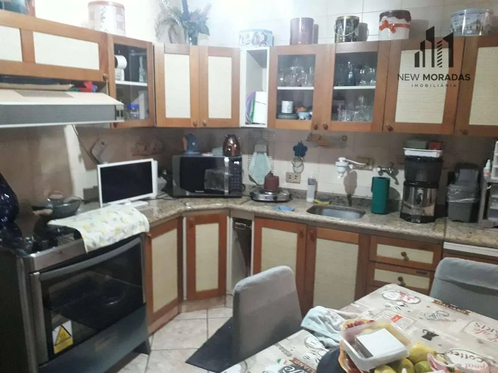 Sobrado, 3 quartos, 110 m² - Foto 3