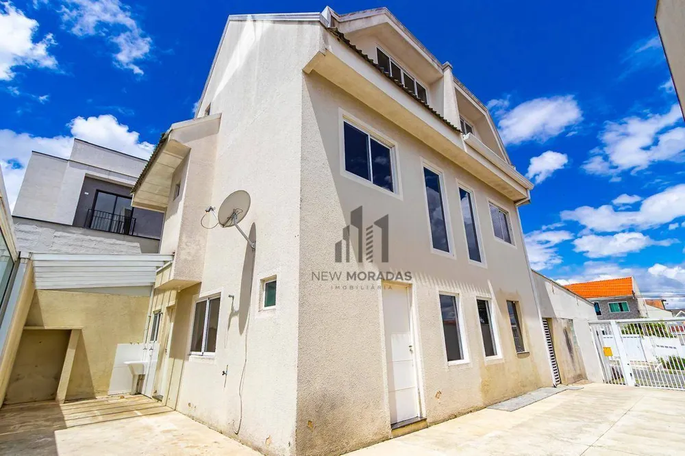 Sobrado, 3 quartos, 96 m² - Foto 5