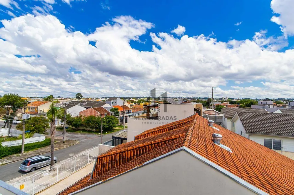 Sobrado, 3 quartos, 96 m² - Foto 6