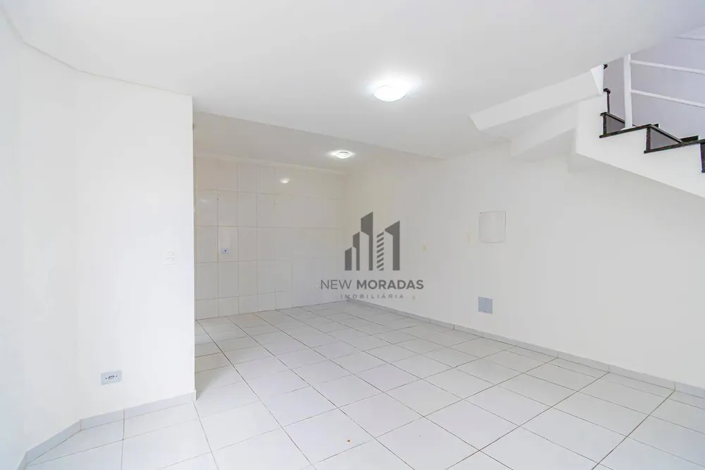 Sobrado, 3 quartos, 96 m² - Foto 3