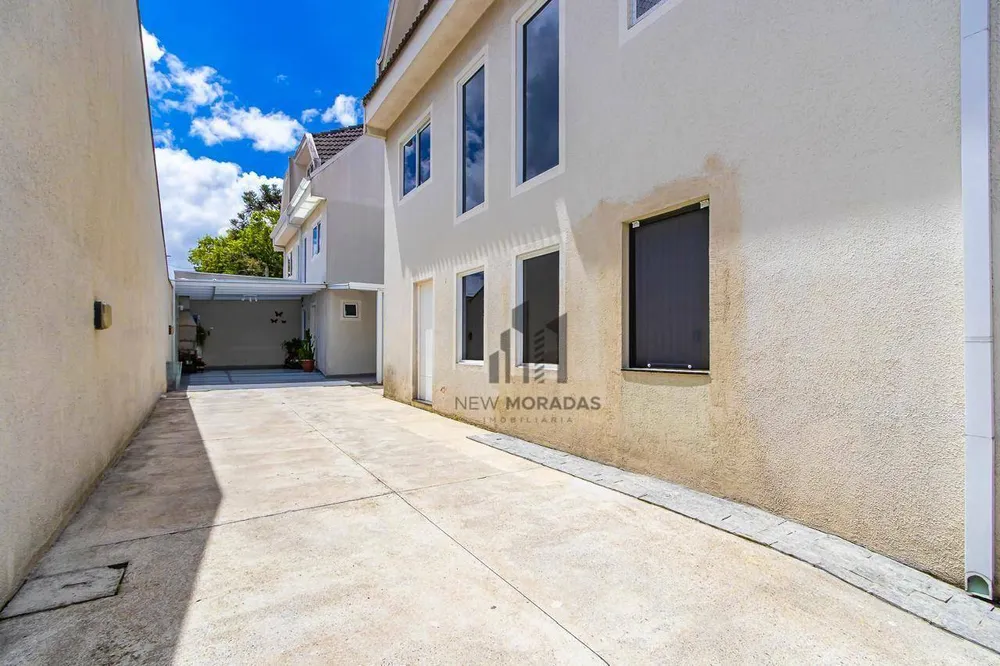 Sobrado, 3 quartos, 96 m² - Foto 8