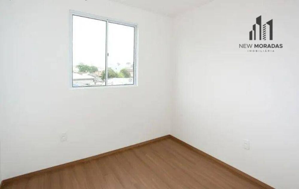 Apartamento à venda com 2 quartos, 44m² - Foto 3