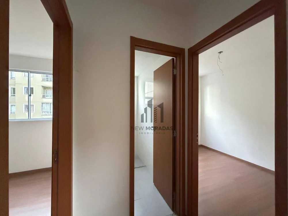 Apartamento, 2 quartos, 44 m² - Foto 2