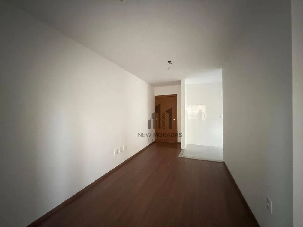 Apartamento, 2 quartos, 44 m² - Foto 1