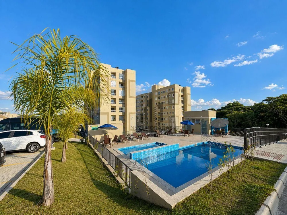 Apartamento, 2 quartos, 44 m² - Foto 7