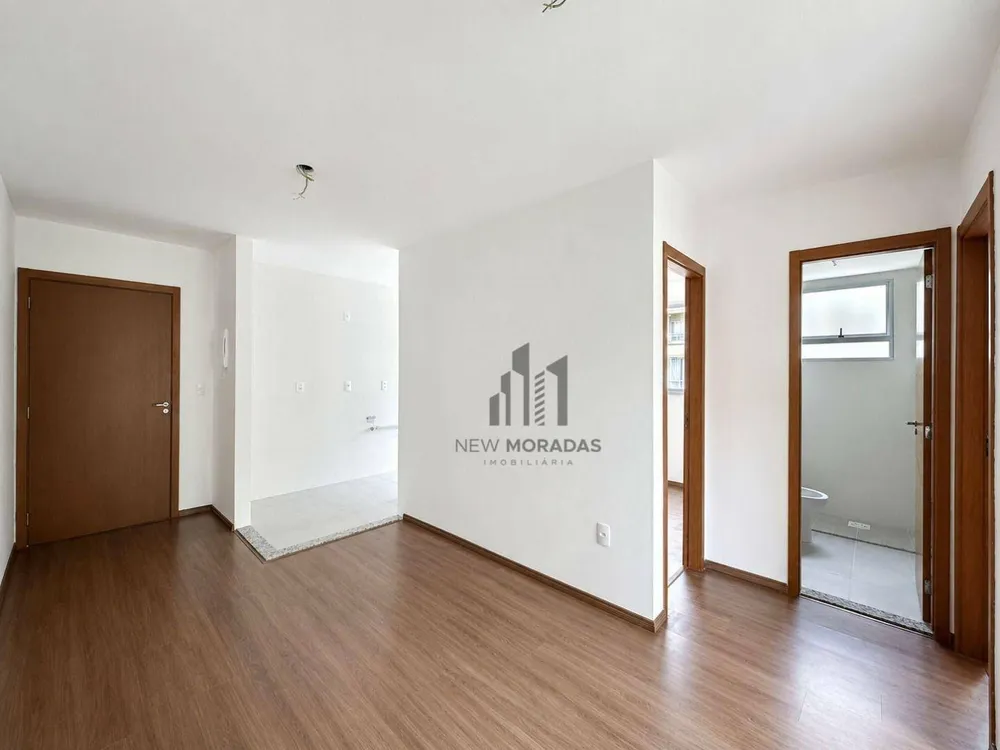 Apartamento, 2 quartos, 44 m² - Foto 8
