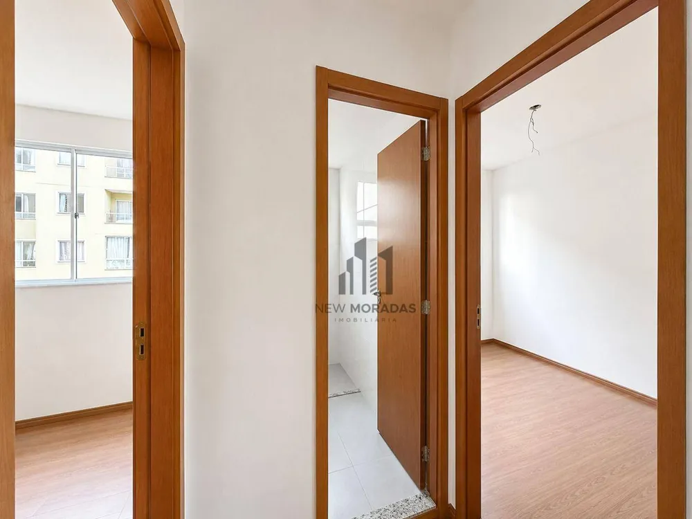 Apartamento, 2 quartos, 44 m² - Foto 6