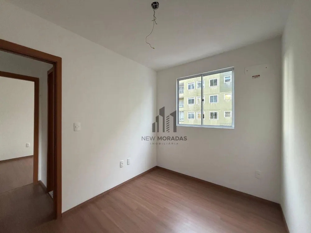 Apartamento, 2 quartos, 44 m² - Foto 3