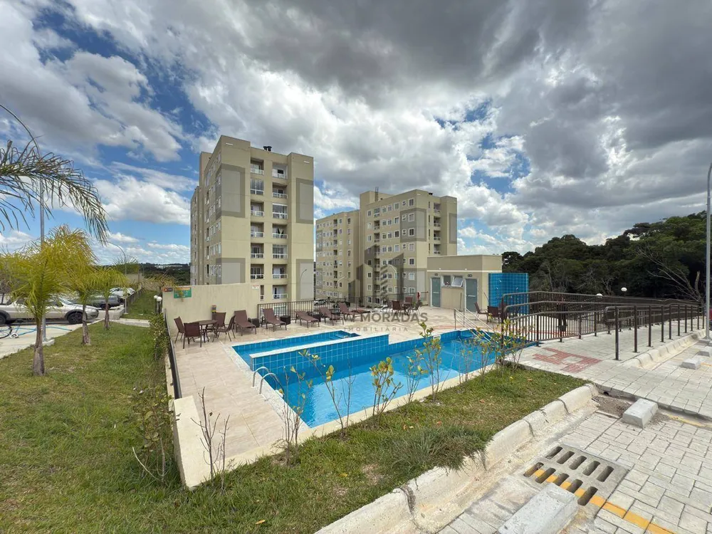 Apartamento, 2 quartos, 44 m² - Foto 5