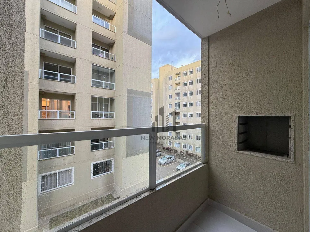 Apartamento, 2 quartos, 44 m² - Foto 4