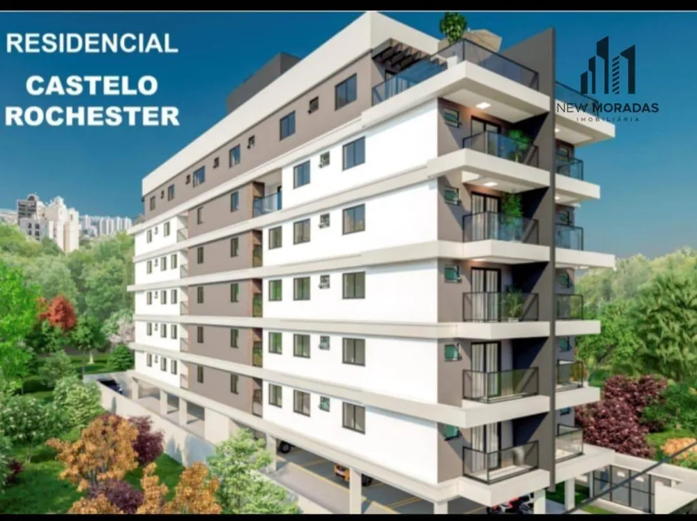 Apartamento, 3 quartos, 79 m² - Foto 9
