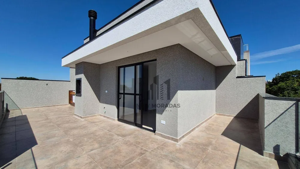 Sobrado, 3 quartos, 157 m² - Foto 5