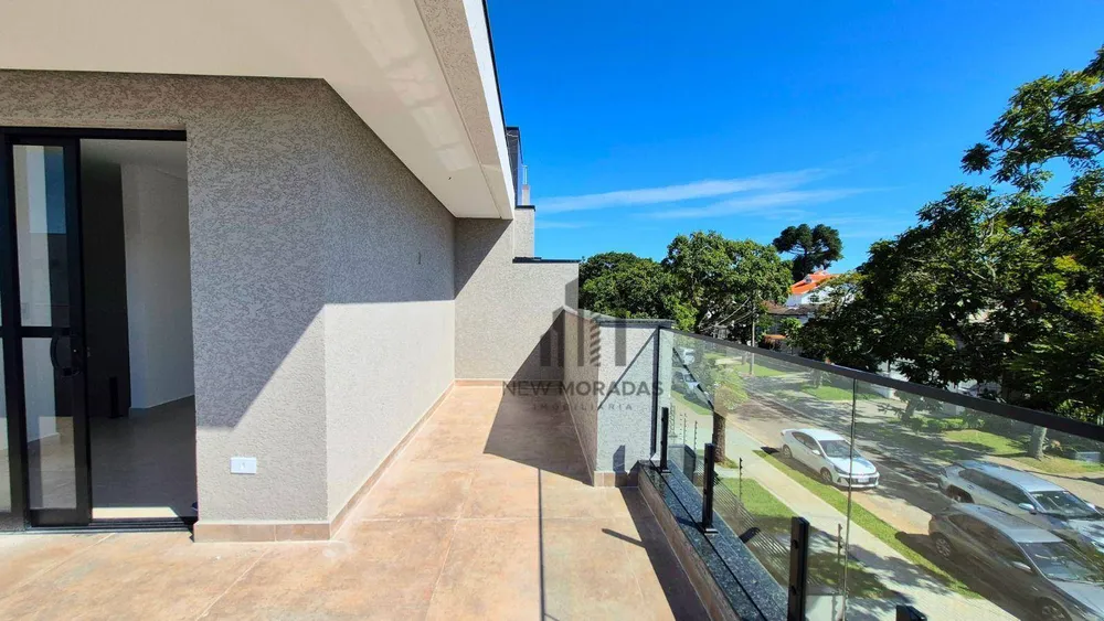 Sobrado, 3 quartos, 157 m² - Foto 6