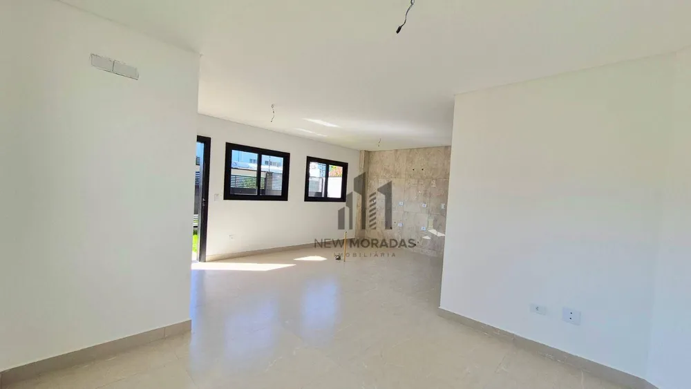 Sobrado, 3 quartos, 157 m² - Foto 1