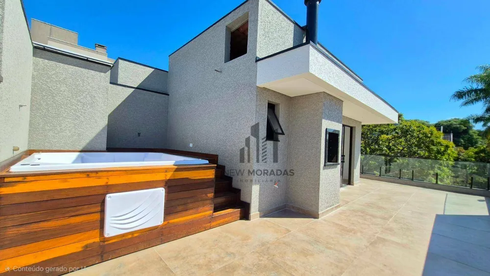 Sobrado, 3 quartos, 157 m² - Foto 7