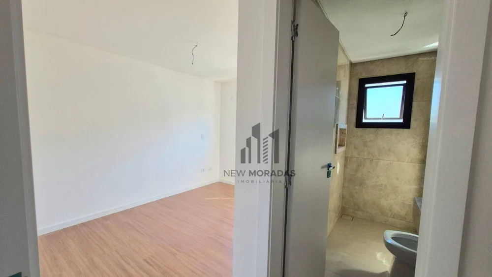Sobrado, 3 quartos, 157 m² - Foto 2