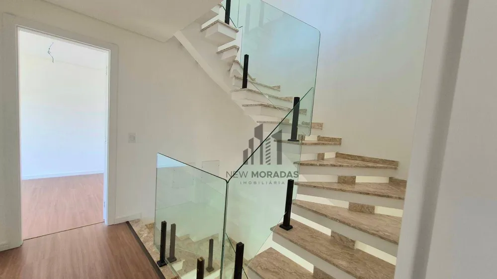 Sobrado, 3 quartos, 157 m² - Foto 4