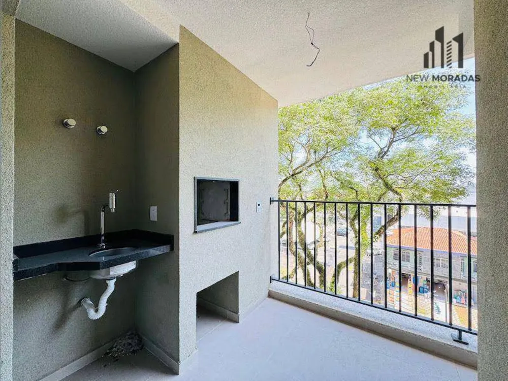 Apartamento, 3 quartos, 74 m² - Foto 4