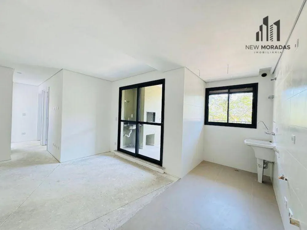 Apartamento, 3 quartos, 74 m² - Foto 4