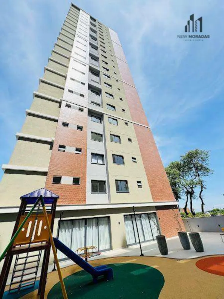 Apartamento, 3 quartos, 74 m² - Foto 2