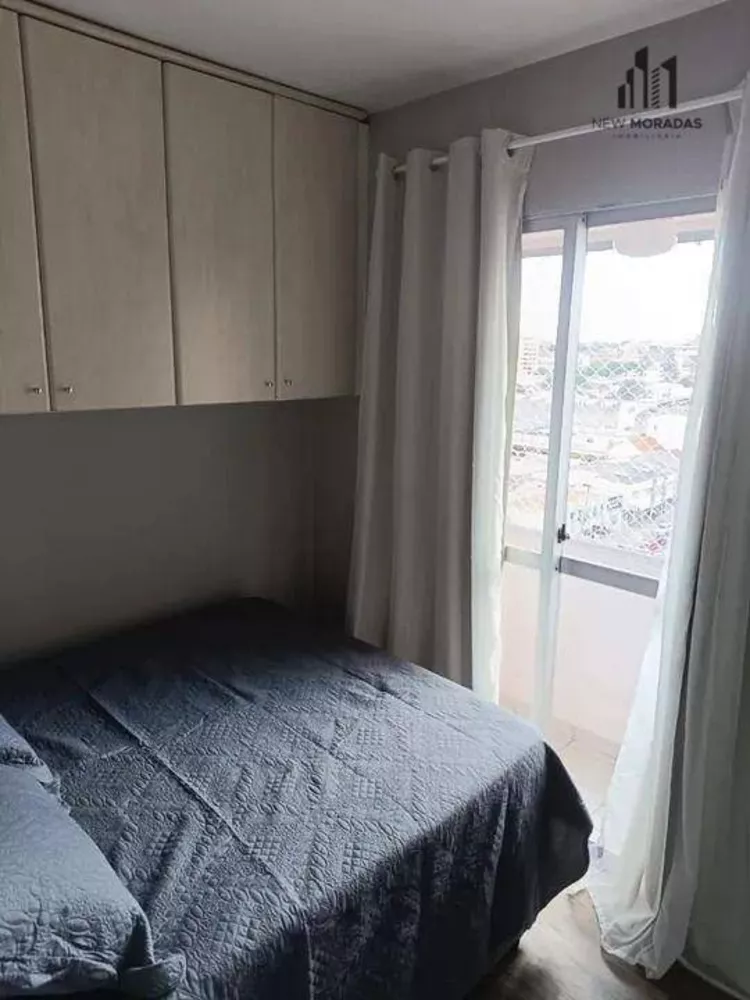 Apartamento à venda com 1 quarto, 22m² - Foto 4