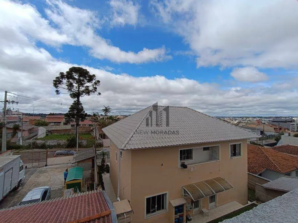 Sobrado, 3 quartos, 96 m² - Foto 10