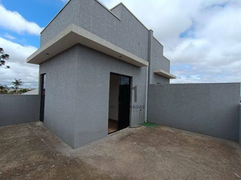 Sobrado, 3 quartos, 96 m² - Foto 9
