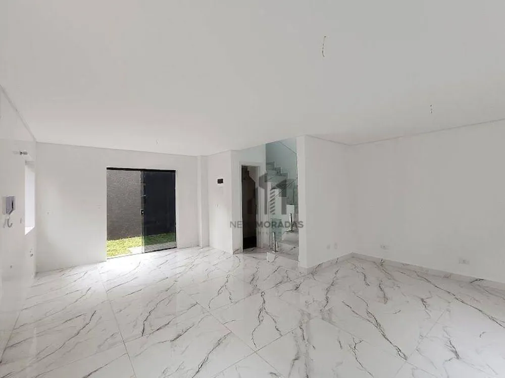 Sobrado, 3 quartos, 96 m² - Foto 1