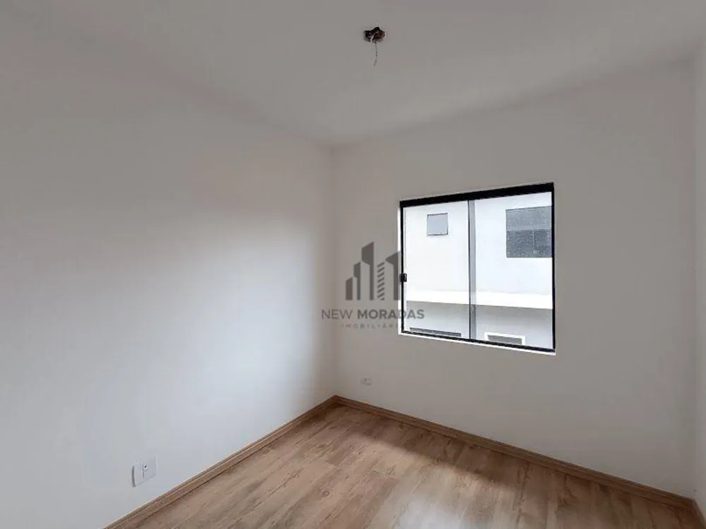Sobrado, 3 quartos, 96 m² - Foto 4