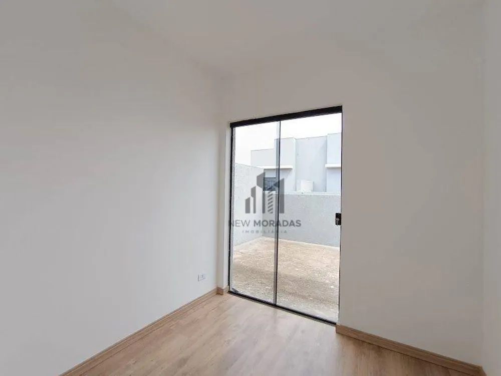 Sobrado, 3 quartos, 96 m² - Foto 7