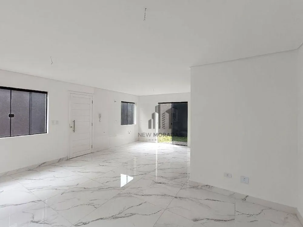 Sobrado, 3 quartos, 96 m² - Foto 2