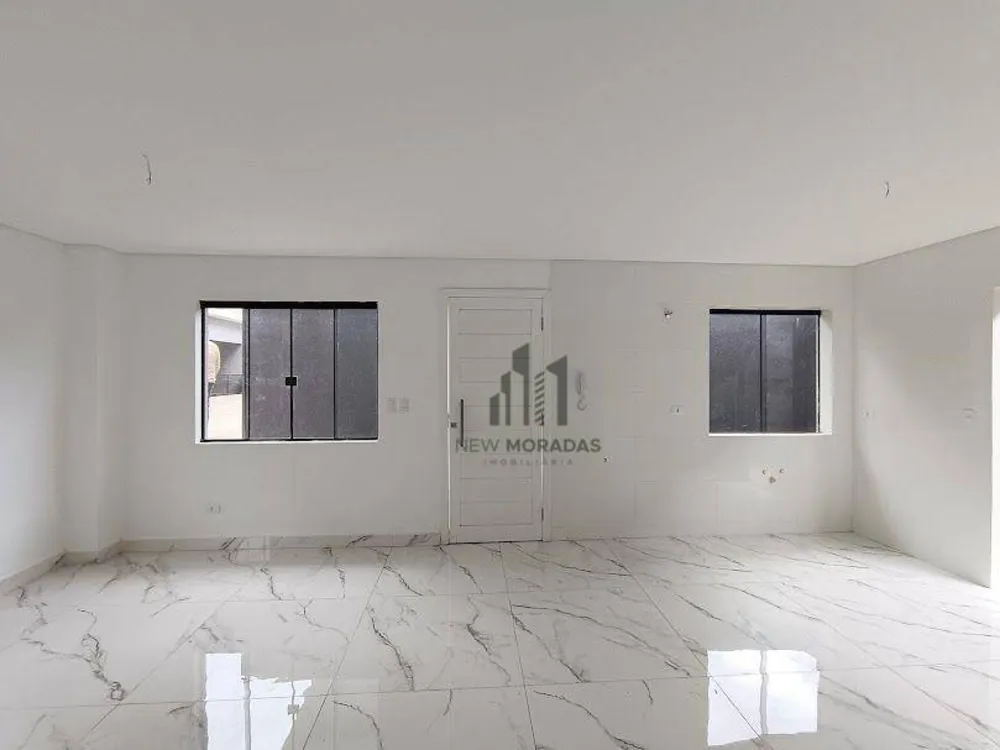 Sobrado, 3 quartos, 96 m² - Foto 3