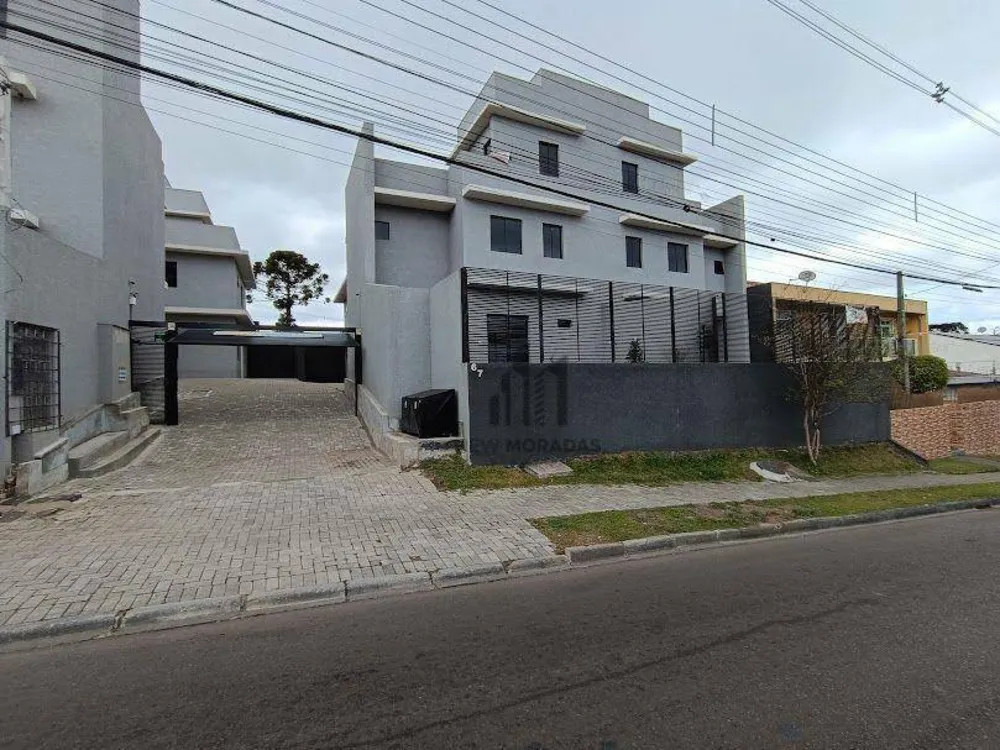 Sobrado, 3 quartos, 96 m² - Foto 12