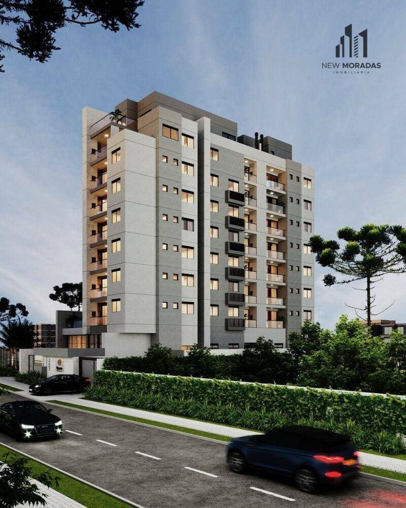 Apartamento à venda com 2 quartos, 48m² - Foto 4