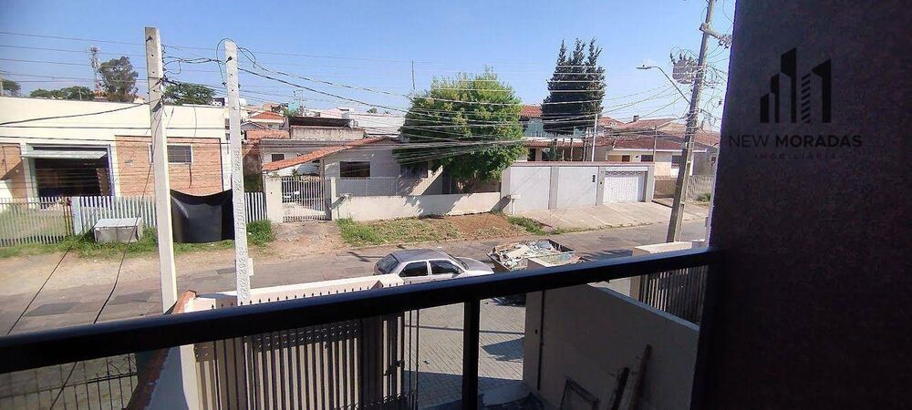 Sobrado à venda com 3 quartos, 118m² - Foto 4