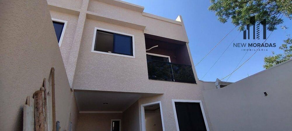 Sobrado à venda com 3 quartos, 118m² - Foto 3