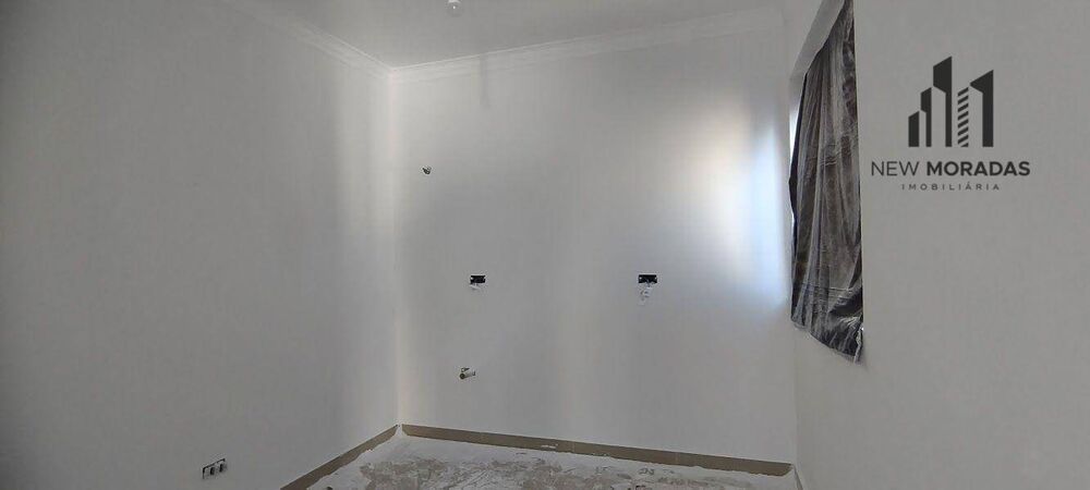 Sobrado à venda com 3 quartos, 118m² - Foto 1