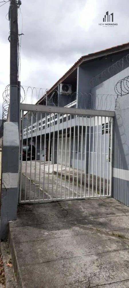 Sobrado à venda com 3 quartos, 110m² - Foto 7