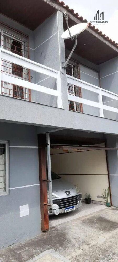 Sobrado à venda com 3 quartos, 110m² - Foto 8