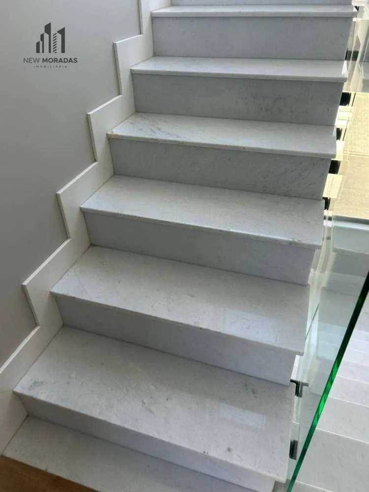 Sobrado, 3 quartos, 194 m² - Foto 7