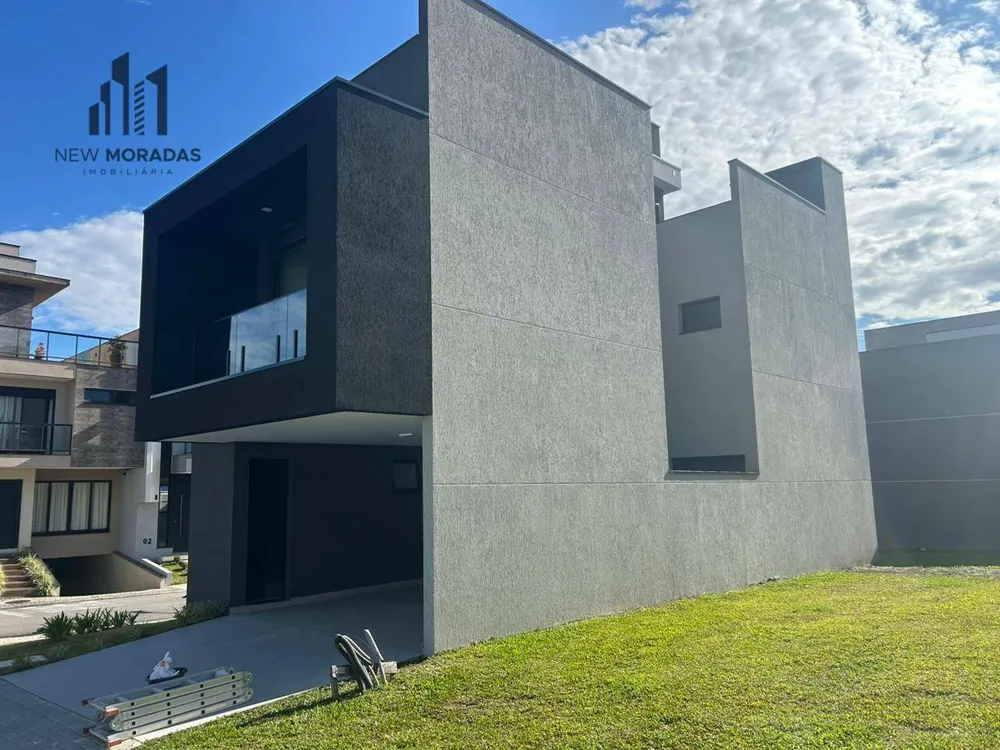 Sobrado, 3 quartos, 194 m² - Foto 11