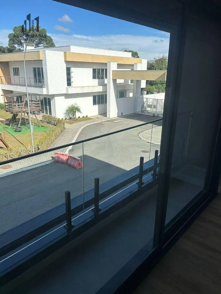 Sobrado, 3 quartos, 194 m² - Foto 4