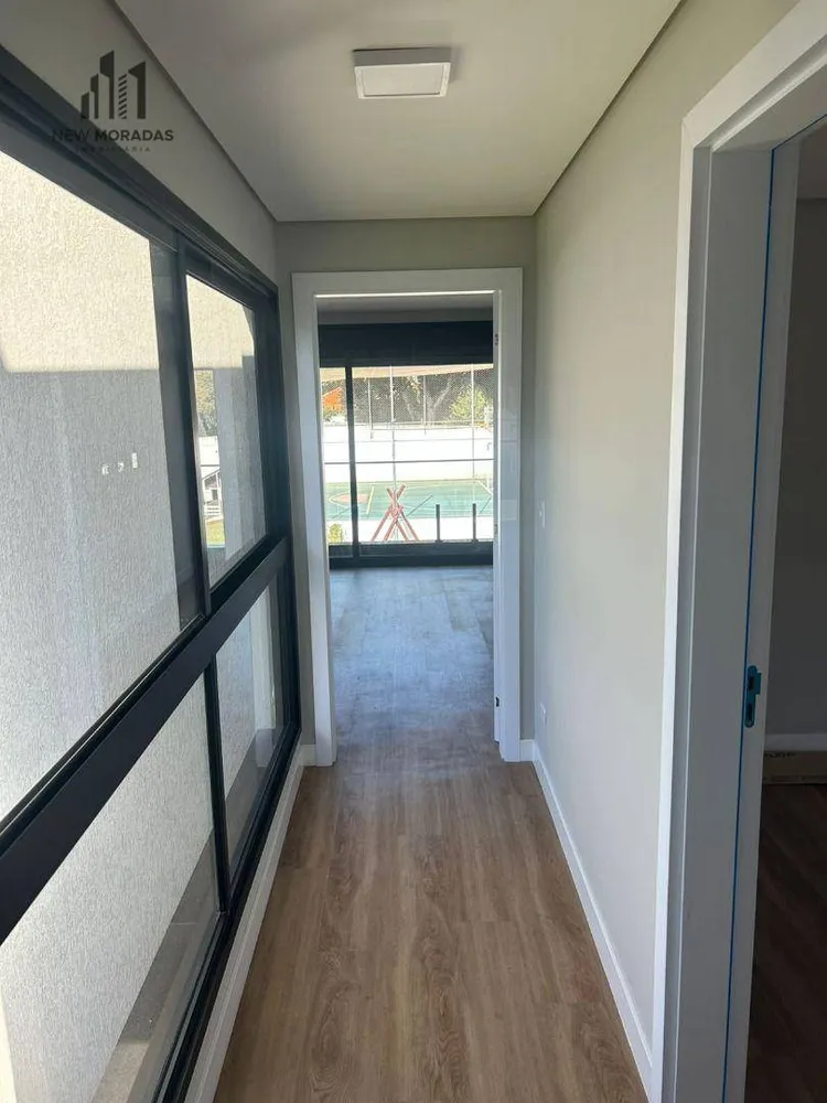 Sobrado, 3 quartos, 194 m² - Foto 1