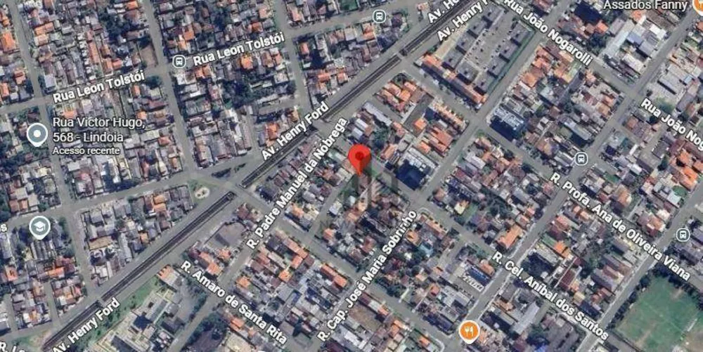 Terreno, 600 m² - Foto 4
