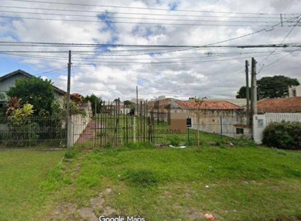 Terreno, 600 m² - Foto 1